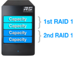 RAID1