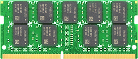 ECC SODIMM DDR4