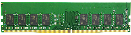 DIMM DDR4 nECC